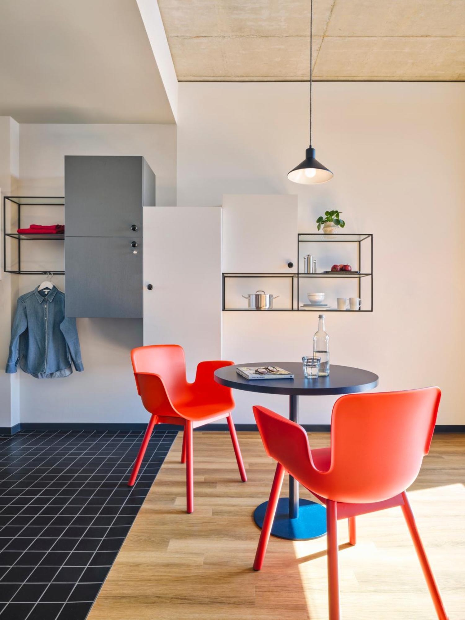 Stayery Guetersloh Hauptbahnhof Luaran gambar