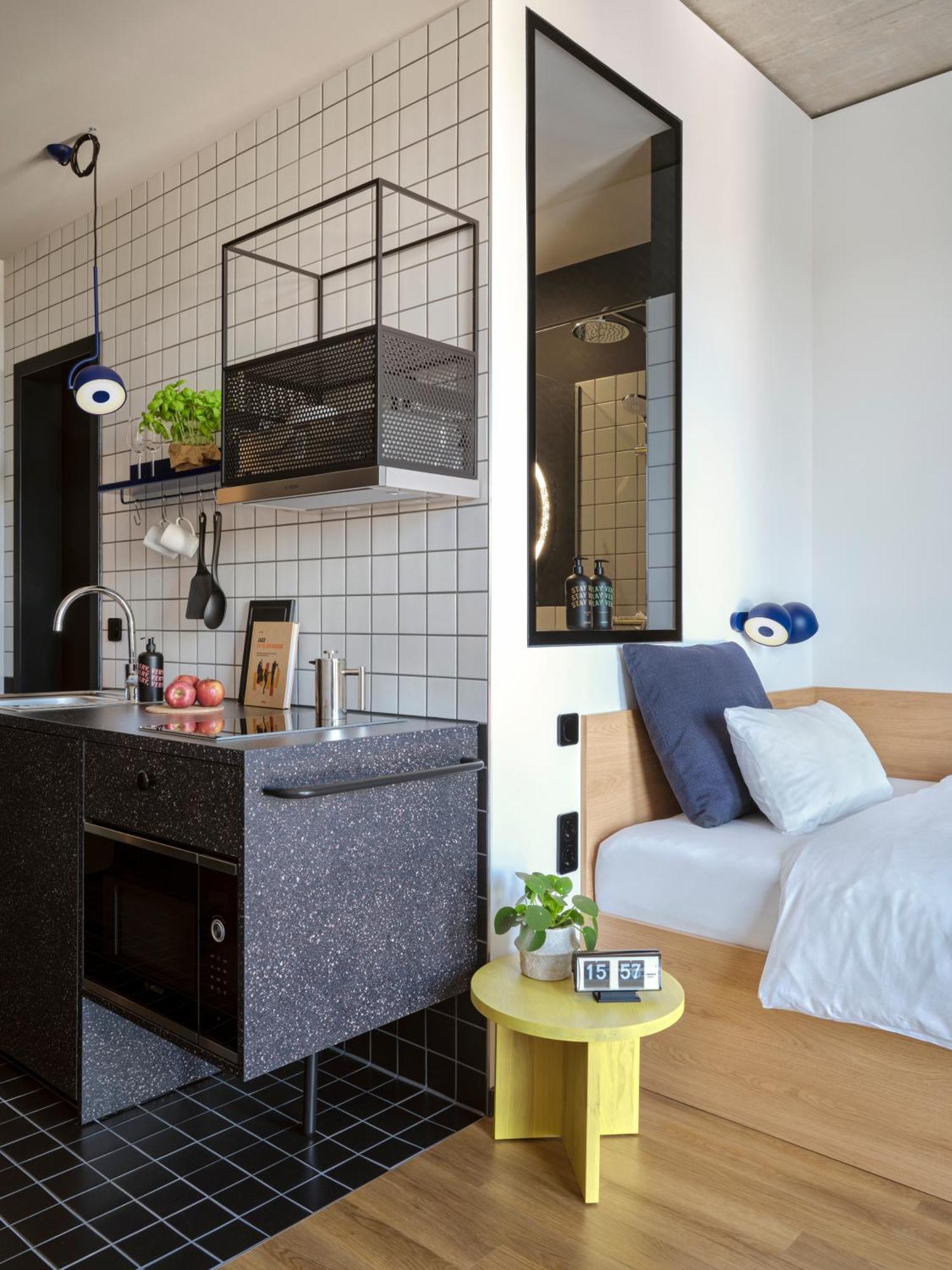 Stayery Guetersloh Hauptbahnhof Luaran gambar