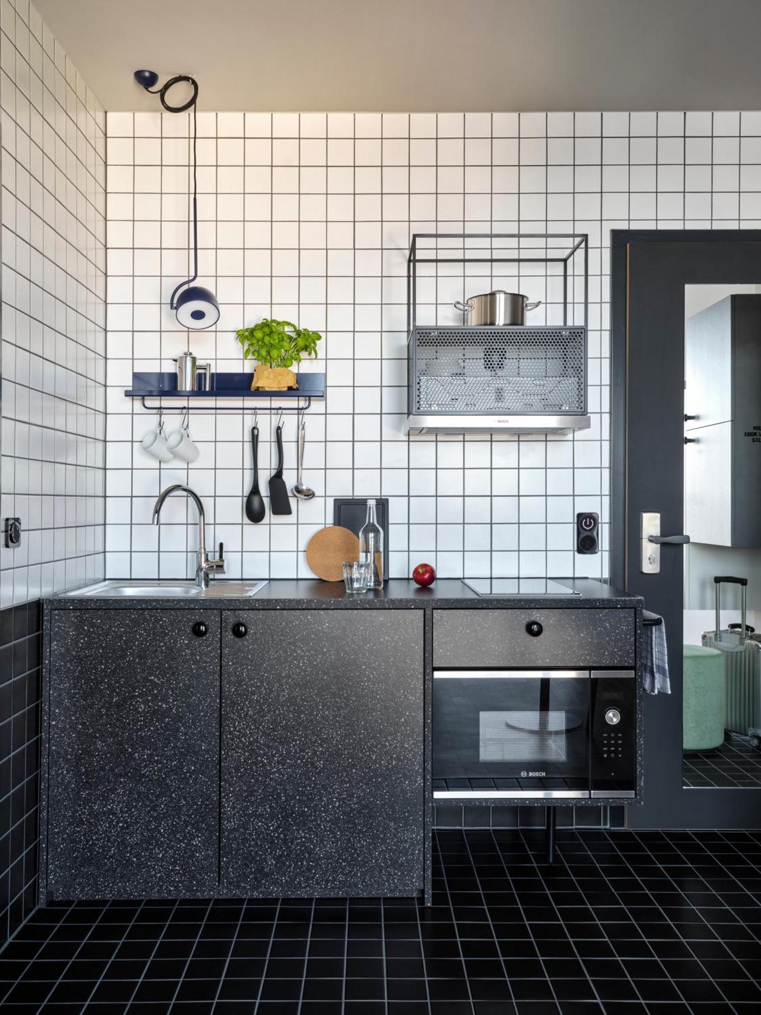 Stayery Guetersloh Hauptbahnhof Luaran gambar
