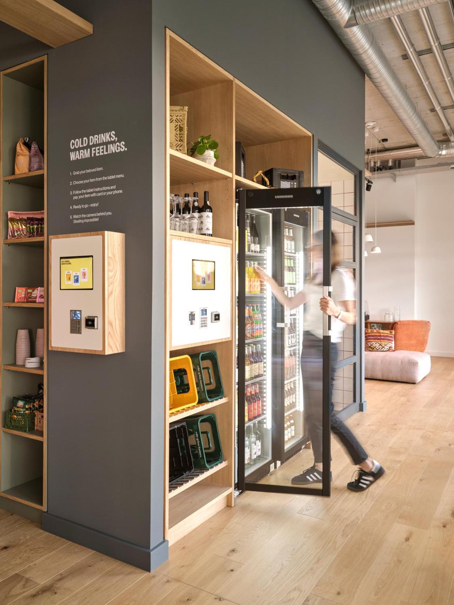 Stayery Guetersloh Hauptbahnhof Luaran gambar